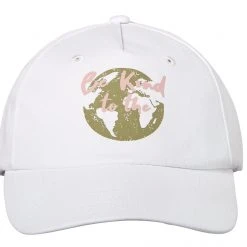 Alpine Design Women's Graphic Hat For Women White -Alpin Design Store unnamed file 367