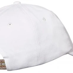 Alpine Design Women's Graphic Hat For Women White -Alpin Design Store unnamed file 368