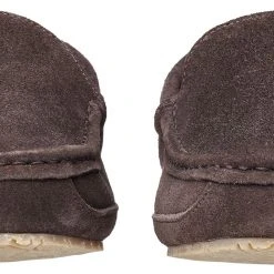 Alpine Design Men's Otis Slippers For Men Brown -Alpin Design Store unnamed file 373