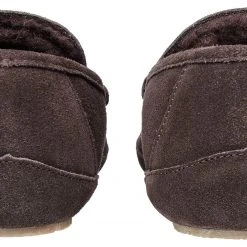 Alpine Design Men's Otis Slippers For Men Brown -Alpin Design Store unnamed file 374