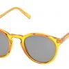 Alpine Design Round Honey Sunglasses For Men -Alpin Design Store unnamed file 388
