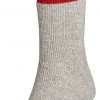 Alpine Design Men's Boot Socks 2 Pack For Men Light Heather Grey -Alpin Design Store unnamed file 392