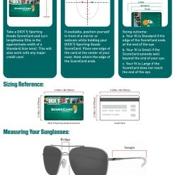 Alpine Design Char Polarized Sunglasses For Men Black/blue Mirror -Alpin Design Store unnamed file 415