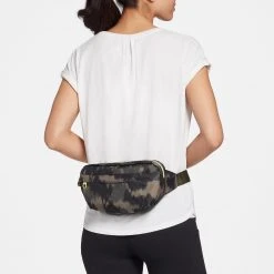 Alpine Design Women's Hip Waist Pack For Unisex Olive Print -Alpin Design Store unnamed file 433