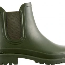 Alpine Design Women's Ankle Rain Boots For Women Potent Purple