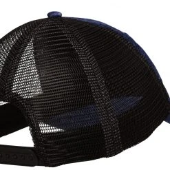 Alpine Design Men's Logo Trucker Hat For Men Navy -Alpin Design Store unnamed file 461