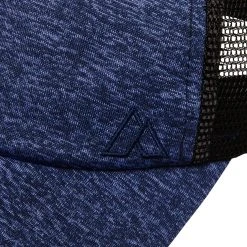 Alpine Design Men's Logo Trucker Hat For Men Navy -Alpin Design Store unnamed file 463
