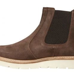 Alpine Design Women's Blaze Chelsea Boots For Women Brown 9 Alpine Design Women's Blaze Chelsea Boots For Women Brown -Alpin Design Store unnamed file 475