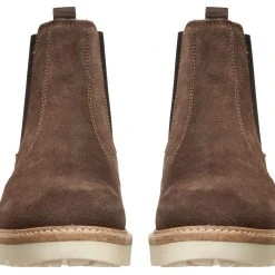 Alpine Design Women's Blaze Chelsea Boots For Women Brown 10 Alpine Design Women's Blaze Chelsea Boots For Women Brown -Alpin Design Store unnamed file 476