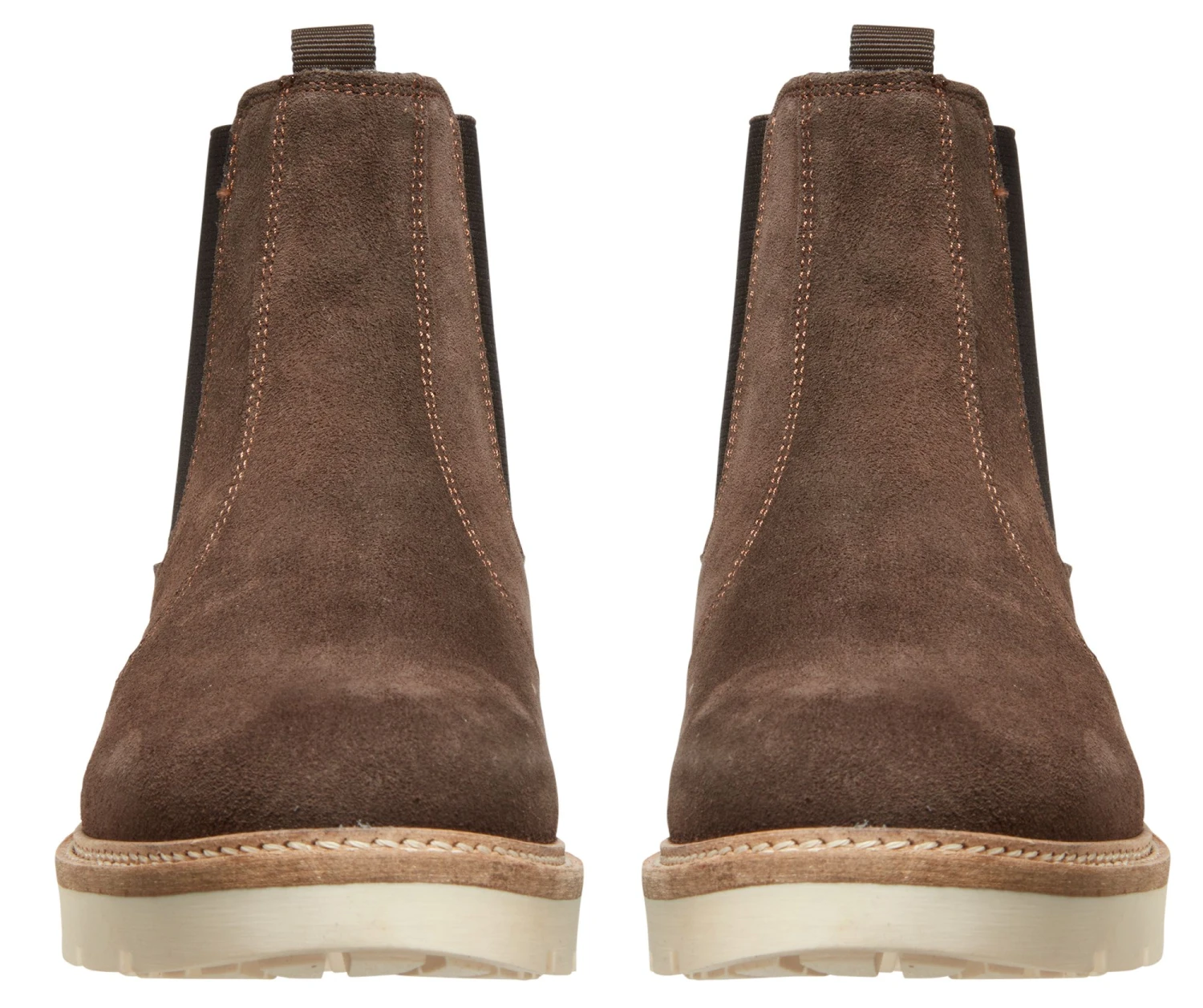 Alpine Design Women's Blaze Chelsea Boots For Women Brown 6 Alpine Design Women's Blaze Chelsea Boots For Women Brown - Image 4