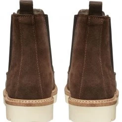Alpine Design Women's Blaze Chelsea Boots For Women Brown 11 Alpine Design Women's Blaze Chelsea Boots For Women Brown -Alpin Design Store unnamed file 477