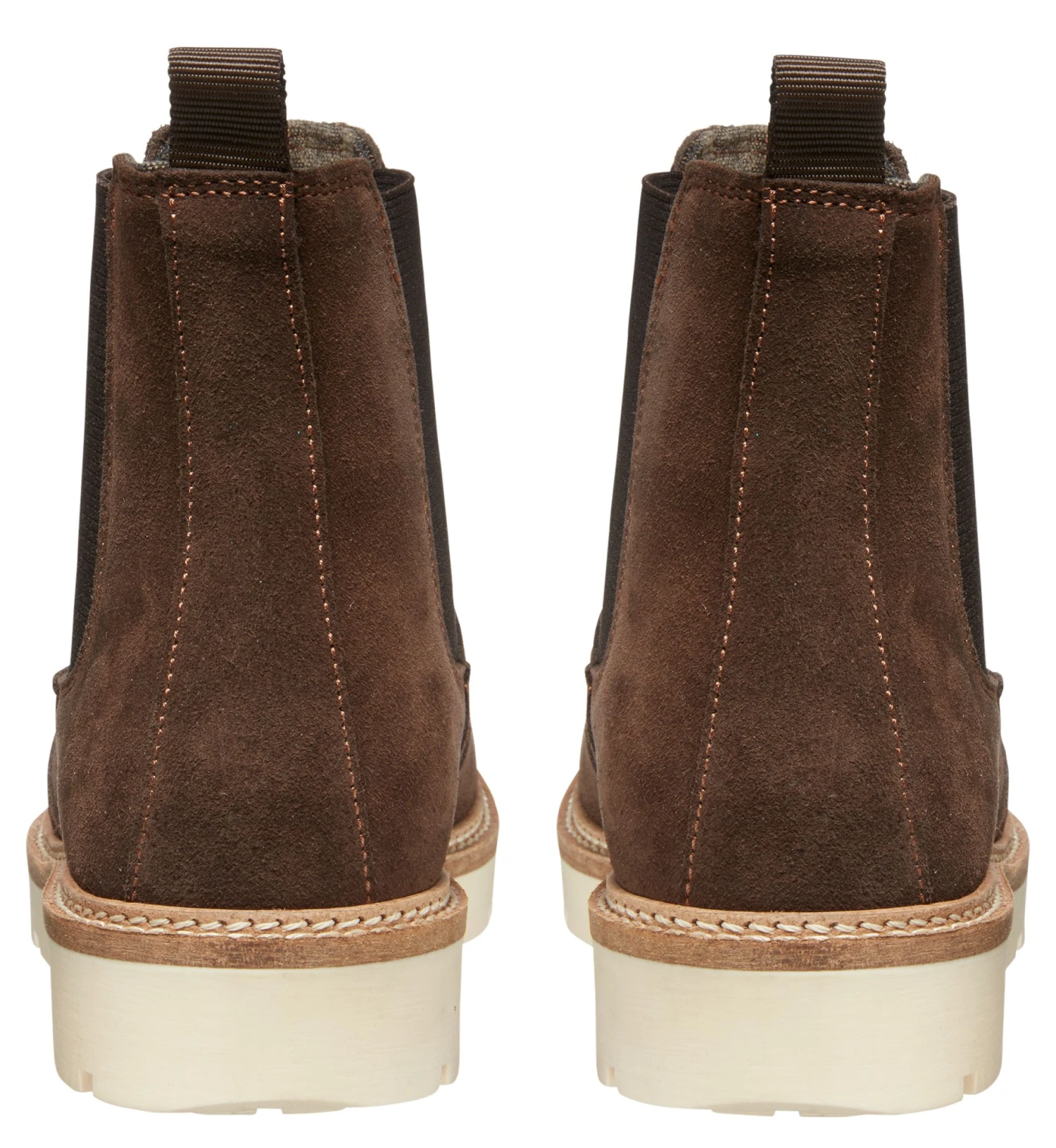 Alpine Design Women's Blaze Chelsea Boots For Women Brown 7 Alpine Design Women's Blaze Chelsea Boots For Women Brown - Image 5