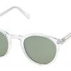 Alpine Design Round Clear Sunglasses For Men -Alpin Design Store unnamed file 485