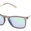 Alpine Design KH Square Polarized Sunglasses For Men Grey/blue -Alpin Design Store unnamed file 502
