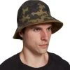 Alpine Design Men's Canyon Reversible Bucket Hat For Men Camo Green -Alpin Design Store unnamed file 503