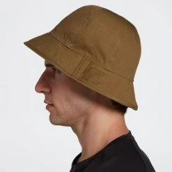 Alpine Design Men's Canyon Reversible Bucket Hat For Men Camo Green -Alpin Design Store unnamed file 508