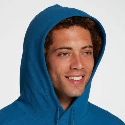 Alpine Design Men's Vatn Fleck Hoodie For Men Hazelnut -Alpin Design Store unnamed file 51