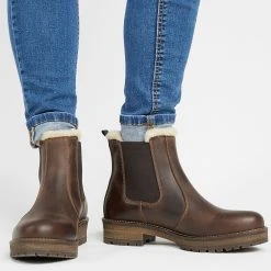 Alpine Design Women's Concetta Casual Boots For Women Brown 12 Alpine Design Women's Concetta Casual Boots For Women Brown -Alpin Design Store unnamed file 517