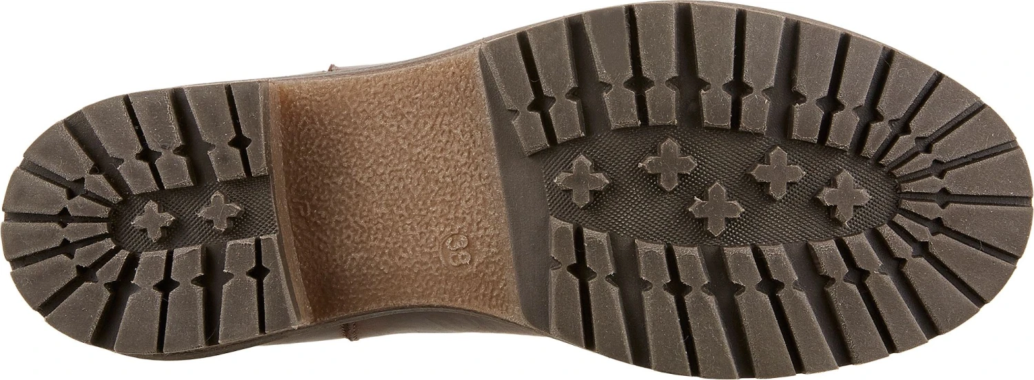 Alpine Design Women's Concetta Casual Boots For Women Brown 5 Alpine Design Women's Concetta Casual Boots For Women Brown - Image 3