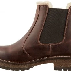 Alpine Design Women's Concetta Casual Boots For Women Brown 14 Alpine Design Women's Concetta Casual Boots For Women Brown -Alpin Design Store unnamed file 519