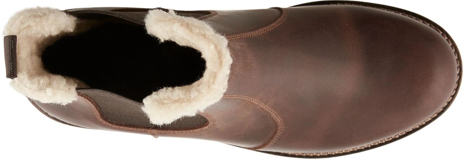 Alpine Design Women's Concetta Casual Boots For Women Brown 7 Alpine Design Women's Concetta Casual Boots For Women Brown - Image 5