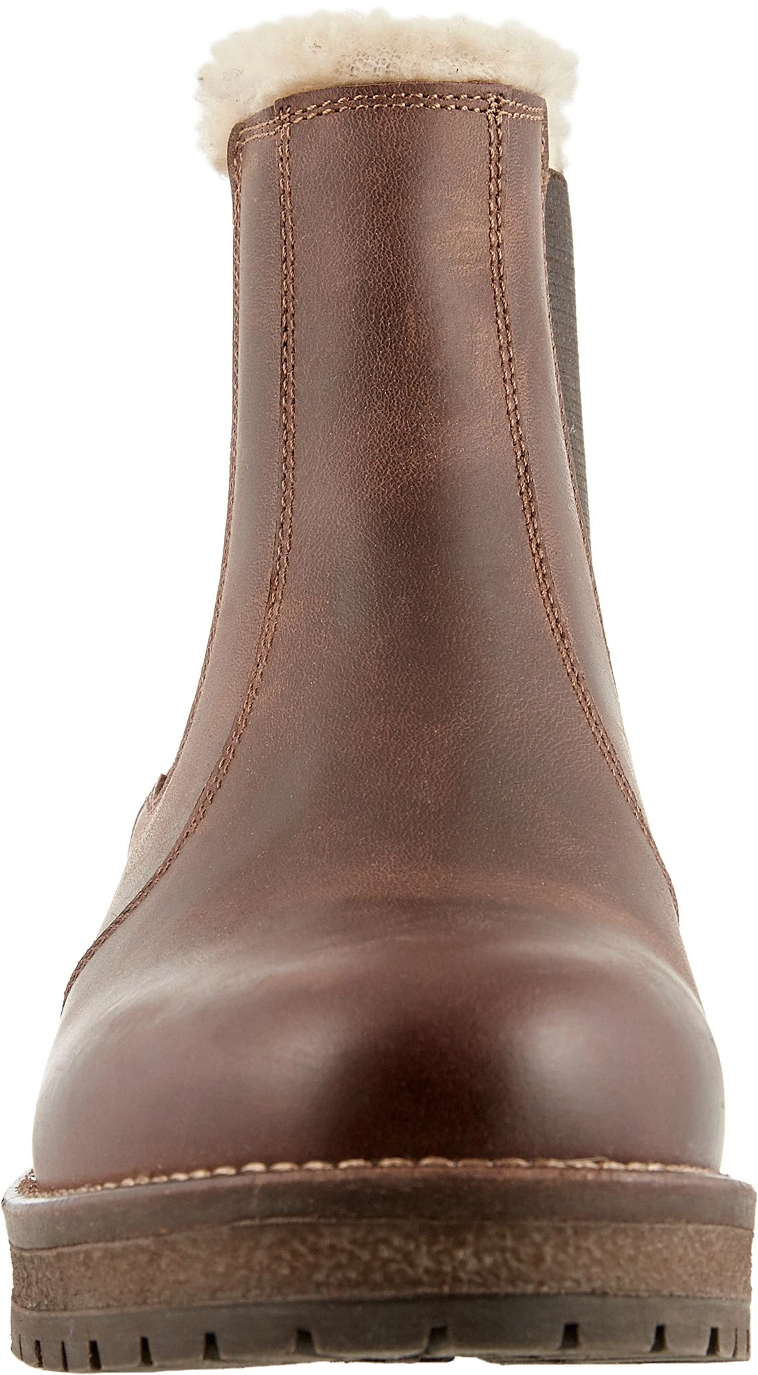 Alpine Design Women's Concetta Casual Boots For Women Brown 8 Alpine Design Women's Concetta Casual Boots For Women Brown - Image 6