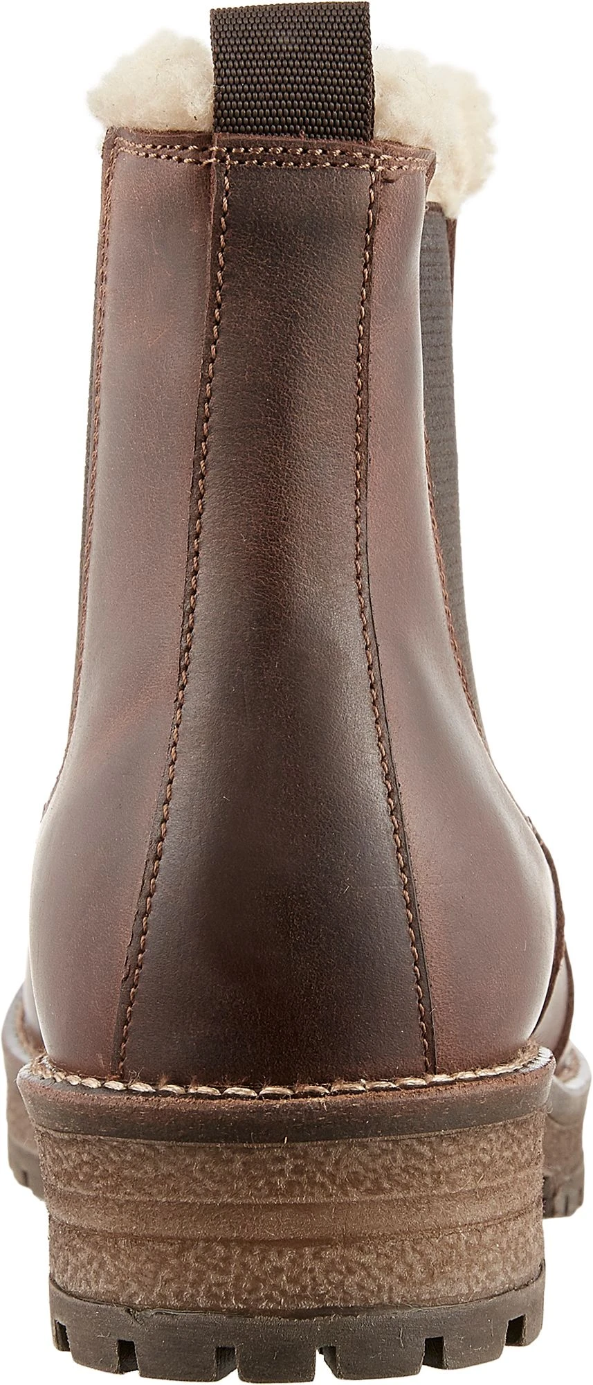 Alpine Design Women's Concetta Casual Boots For Women Brown 9 Alpine Design Women's Concetta Casual Boots For Women Brown - Image 7