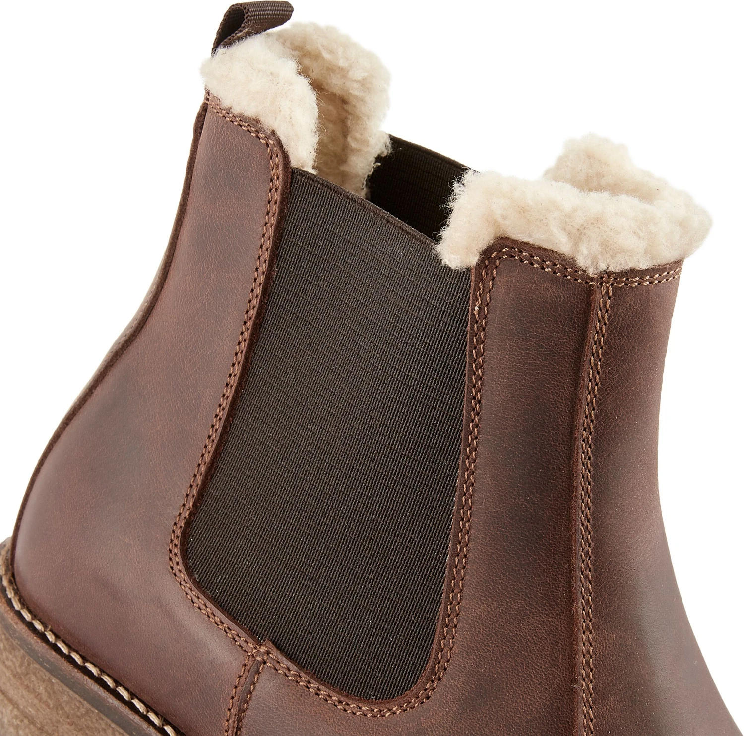 Alpine Design Women's Concetta Casual Boots For Women Brown 10 Alpine Design Women's Concetta Casual Boots For Women Brown - Image 8