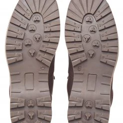 Alpine Design Men's Casual Hiker Boots For Men Black/olive -Alpin Design Store unnamed file 532