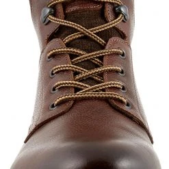Alpine Design Men's Lace-Up Casual Boots For Men Brown -Alpin Design Store unnamed file 570