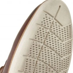 Alpine Design Men's Lace-Up Casual Boots For Men Brown -Alpin Design Store unnamed file 574