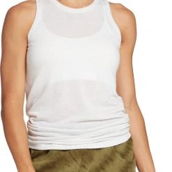 Alpine Design Women's Daylight Tank Top For Women Opal Essence Heather