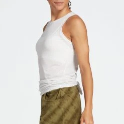 Alpine Design Women's Daylight Tank Top For Women Opal Essence Heather -Alpin Design Store unnamed file 578