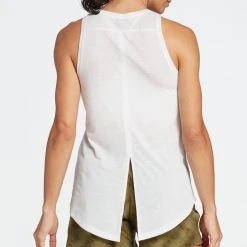 Alpine Design Women's Daylight Tank Top For Women Opal Essence Heather -Alpin Design Store unnamed file 579