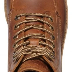 Alpine Design Men's Casual Lace Boots For Men Light Brown -Alpin Design Store unnamed file 583