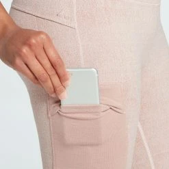 Alpine Design Women's Cliffrose Bike Shorts For Women Moonbeam -Alpin Design Store unnamed file 592