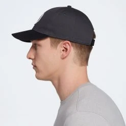 Alpine Design Men's Color Block Cap For Men Grey/black -Alpin Design Store unnamed file 596