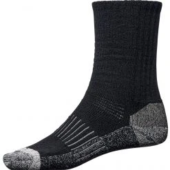 Alpine Design Men's Crew Socks - 2 Pack For Men Black -Alpin Design Store unnamed file 620
