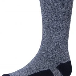 Alpine Design Performance Hiker Crew Socks 4 Pack For Men Dark Heather Grey -Alpin Design Store unnamed file 639