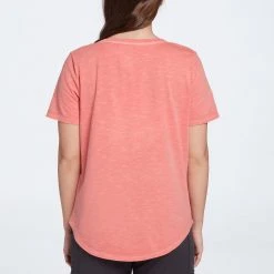 Alpine Design Women's Colorado Graphic Short Sleeve T-Shirt For Women White/groovy Colorado -Alpin Design Store unnamed file 646