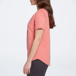 Alpine Design Women's Colorado Graphic Short Sleeve T-Shirt For Women White/groovy Colorado -Alpin Design Store unnamed file 647