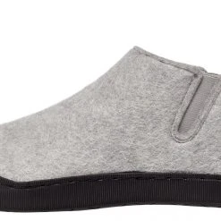 Alpine Design Men's Diego Wool Slipper Boots For Men Grey -Alpin Design Store unnamed file 661