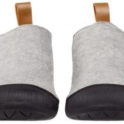 Alpine Design Men's Diego Wool Slipper Boots For Men Grey -Alpin Design Store unnamed file 663