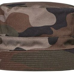 Alpine Design Men's Canyon Reversible Bucket Hat For Men Grey Camo -Alpin Design Store unnamed file 668