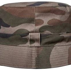 Alpine Design Men's Canyon Reversible Bucket Hat For Men Grey Camo -Alpin Design Store unnamed file 669