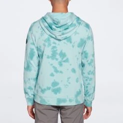 Alpine Design Men's Tie Dyed Hoodie For Men Brushed Gold Tie Dye -Alpin Design Store unnamed file 67