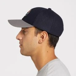 Alpine Design Men's Faux Melton Patch Cap For Men Tan -Alpin Design Store unnamed file 672