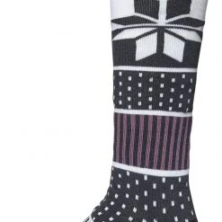 Alpine Design Women's Snow Sport Socks - 2 Pack For Women Berry 9 Alpine Design Women's Snow Sport Socks - 2 Pack For Women Berry -Alpin Design Store unnamed file 676