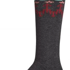 Alpine Design Women's Snow Sport Socks &ndash; 2 Pack For Women Navy -Alpin Design Store unnamed file 709