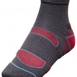 Alpine Design Women's Explorer Quarter Socks – 2 Pack For Women Grape -Alpin Design Store unnamed file 725